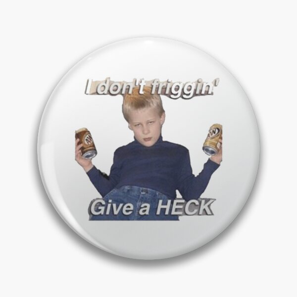 Item preview, HECK Funny Meme designed and sold by brenorose.