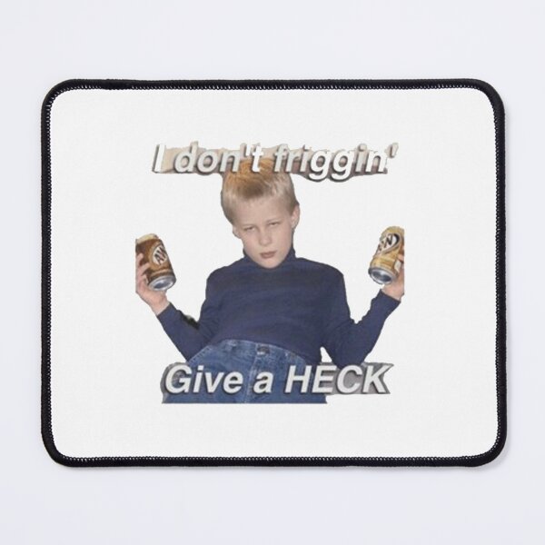 Item preview, HECK Funny Meme designed and sold by brenorose.