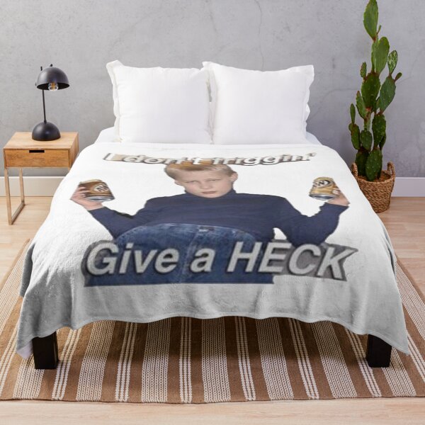Item preview, HECK Funny Meme designed and sold by brenorose.
