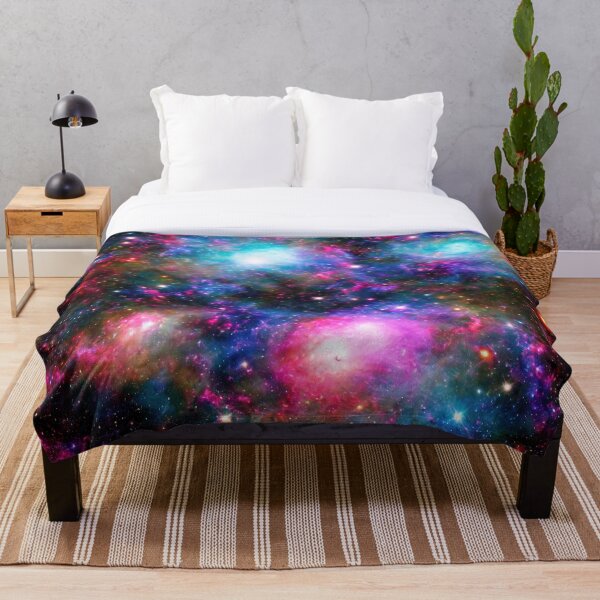 Item preview, galaxia espacial designed and sold by PaintLabs.