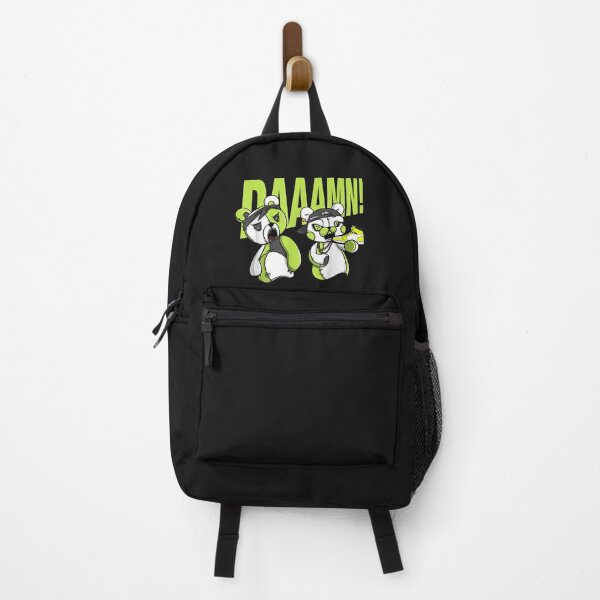 Item preview, Bear Damm Retro High OG Visionaire Volt 1s Matching T-Shirt designed and sold by Blank-Branson.