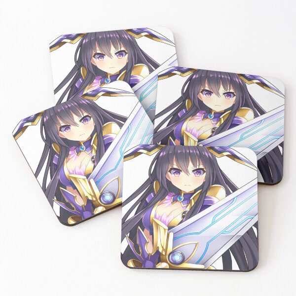 Item preview, Tohka Yatogami Date A Live Painting Anime designed and sold by KarinaTaisha.