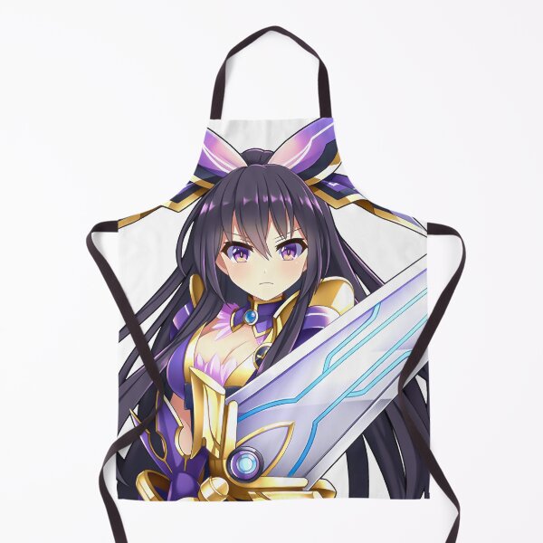 Item preview, Tohka Yatogami Date A Live Pintura Anime designed and sold by KarinaTaisha.