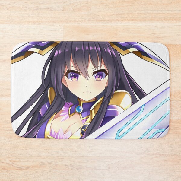 Item preview, Tohka Yatogami Date A Live Painting Anime designed and sold by KarinaTaisha.