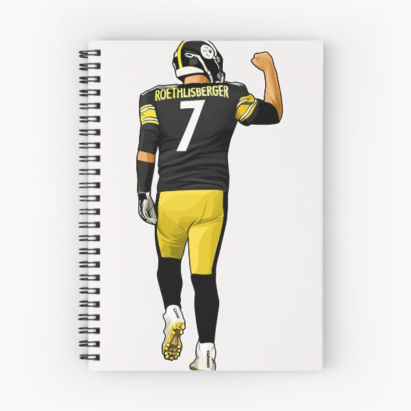 Item preview, Ben Touchdown Signal Classic designed and sold by aleksandravpzgk.