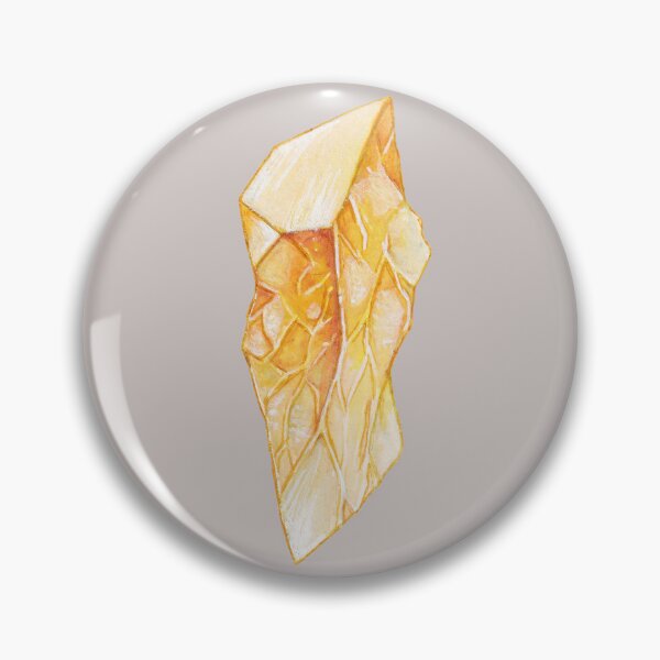 Item preview, Citrine designed and sold by Myrtille-chan.