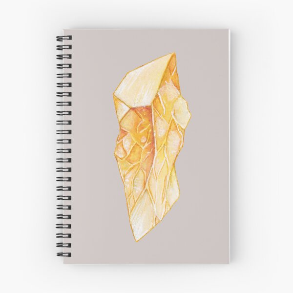 Item preview, Citrine designed and sold by Myrtille-chan.