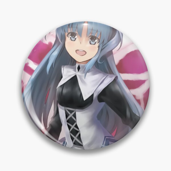 Item preview, Chtholly Nota Seniorious Worldend Drawing For Fan designed and sold by veysisart.