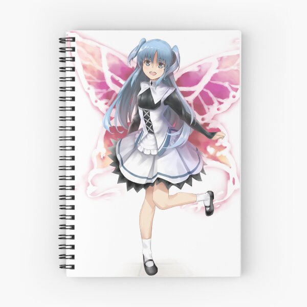 Item preview, Chtholly Nota Seniorious Worldend Drawing For Fan designed and sold by veysisart.
