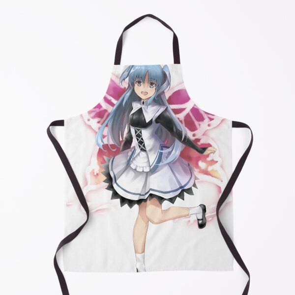 Item preview, Chtholly Nota Seniorious Worldend Drawing For Fan designed and sold by veysisart.