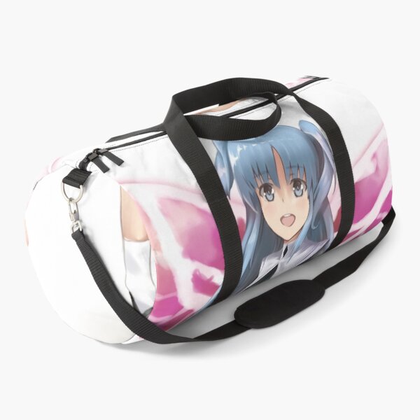 Item preview, Chtholly Nota Seniorious Worldend Drawing For Fan designed and sold by veysisart.