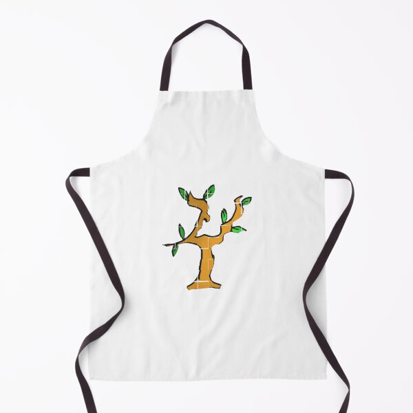 Item preview, Tree tile art designed and sold by Coffeemerc117.