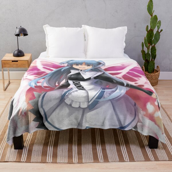 Item preview, Chtholly Nota Seniorious Worldend Drawing For Fan designed and sold by veysisart.