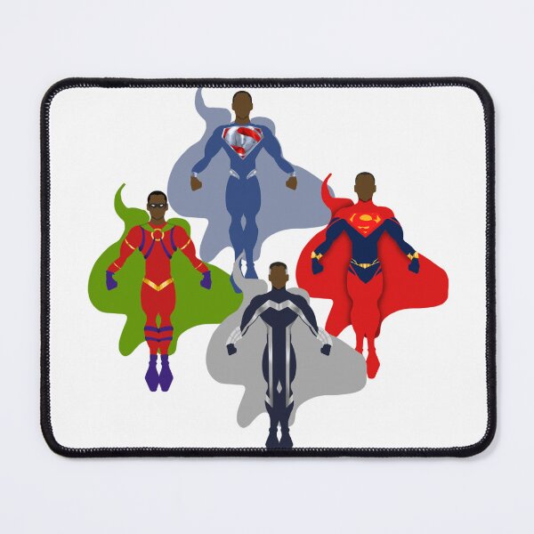 Item preview, Representation Matters designed and sold by Artseenerd.