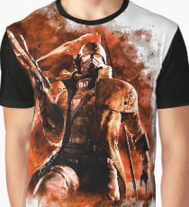 Fallout New Vegas Graphic T-Shirt