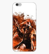 Fallout New Vegas iPhone Case