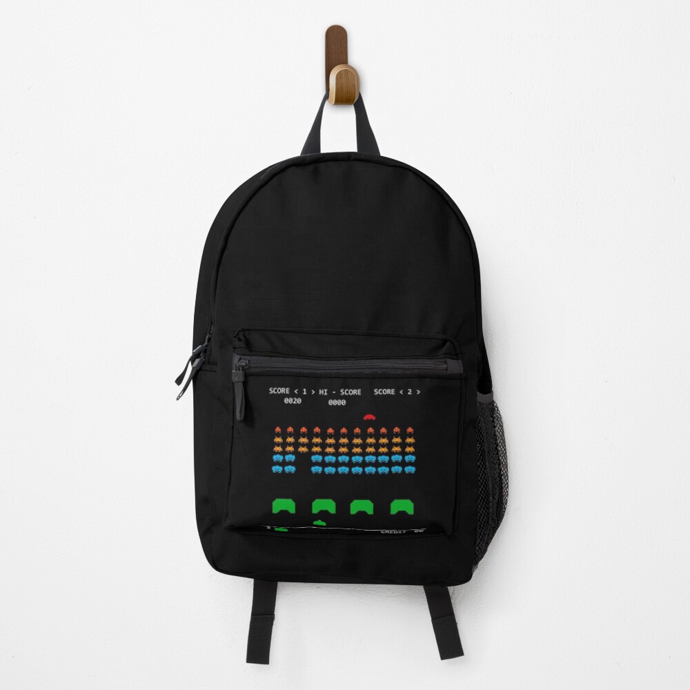 Item preview, Backpack designed and sold by Rplay.
