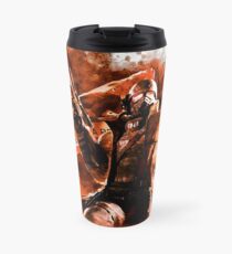 Fallout New Vegas Travel Mug
