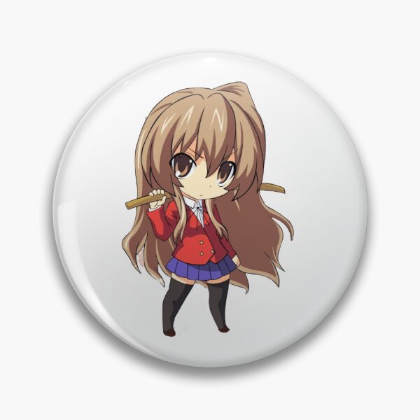 Item preview, Toradora Classic Tshirt designed and sold by friesens.