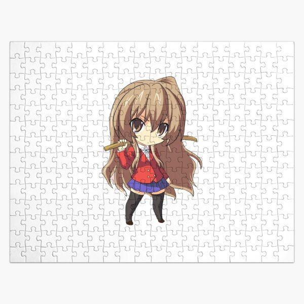 Toradora Jigsaw Puzzles for Sale