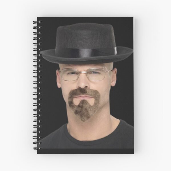 Item preview, Bryan Cranston American actor designed and sold by johelenuo.
