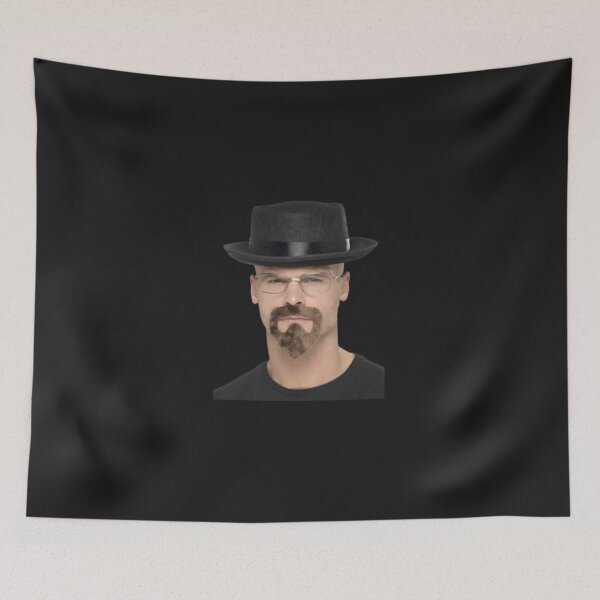 Item preview, Bryan Cranston American actor designed and sold by johelenuo.