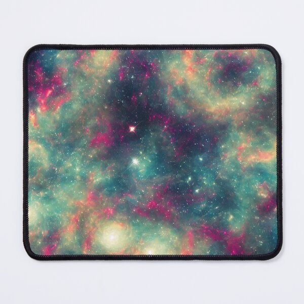 Item preview, Space Galaxy designed and sold by PaintLabs.