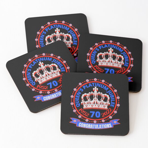 Item preview, Queens Platinum Jubilee Queen Jubilee  gift UK designed and sold by Maliyah Adrien.