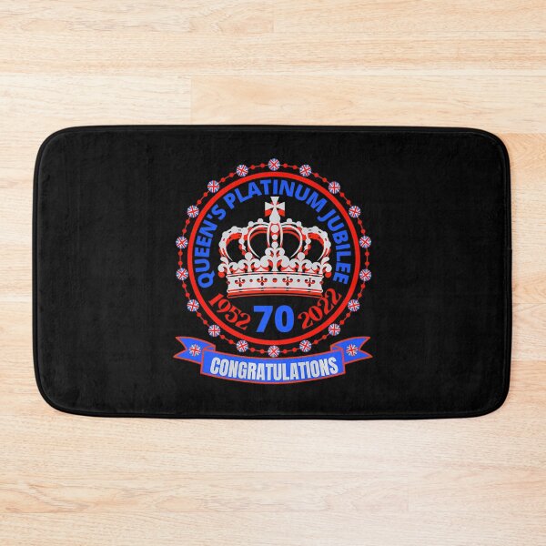 Item preview, Queens Platinum Jubilee Queen Jubilee  gift UK designed and sold by Maliyah Adrien.