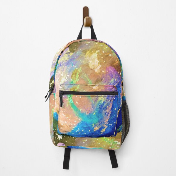 Item preview, Based on a True Galaxy! - Pastel Cotton Candy Rainbow designed and sold by arfff.