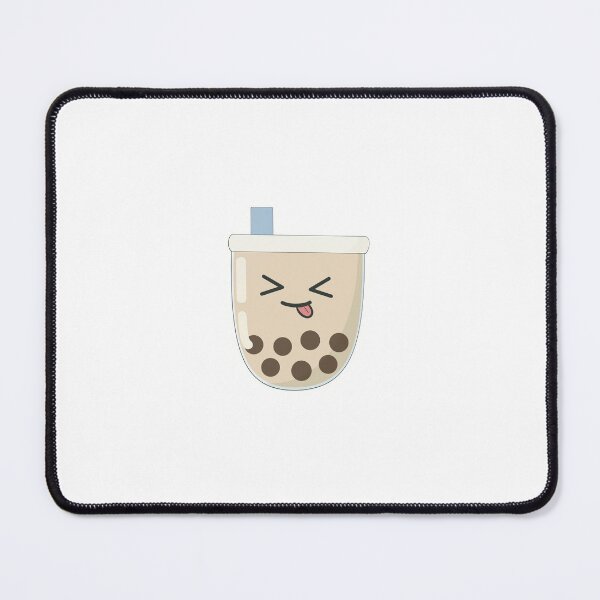 Item preview, Boba Milk Tea designed and sold by vaque-.