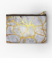 KINTSUGI :: Recognise Beauty Studio Pouch