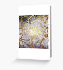 KINTSUGI :: Recognise Beauty Greeting Card