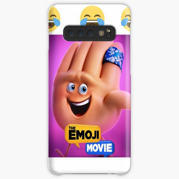 Emoji Xd Cases For Samsung Galaxy Redbubble - xd emoji roblox