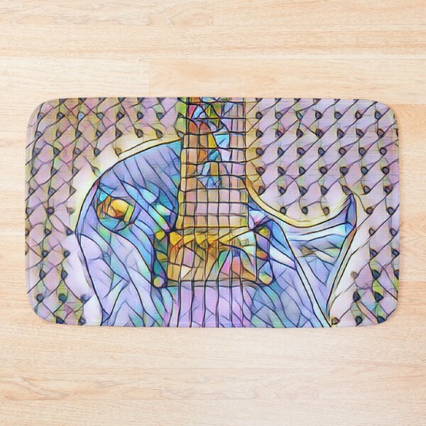 Item preview, Its a Guitar designed and sold by FlippinTurtles.