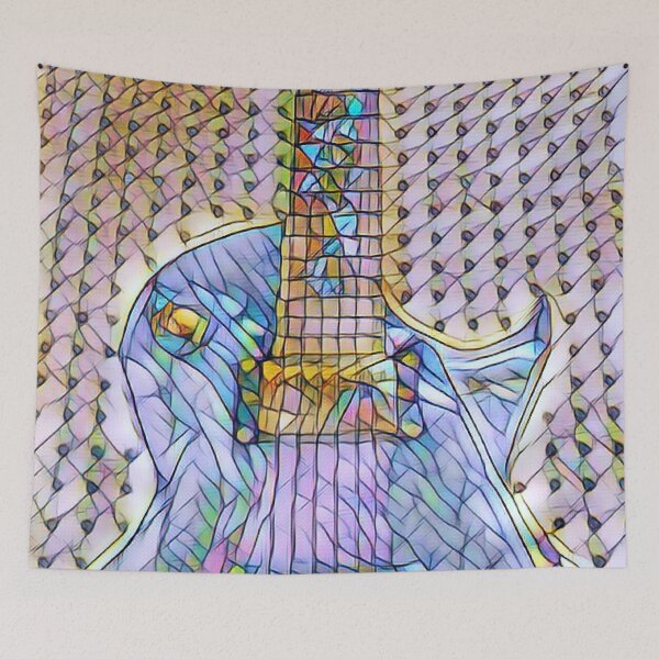Item preview, Its a Guitar designed and sold by FlippinTurtles.