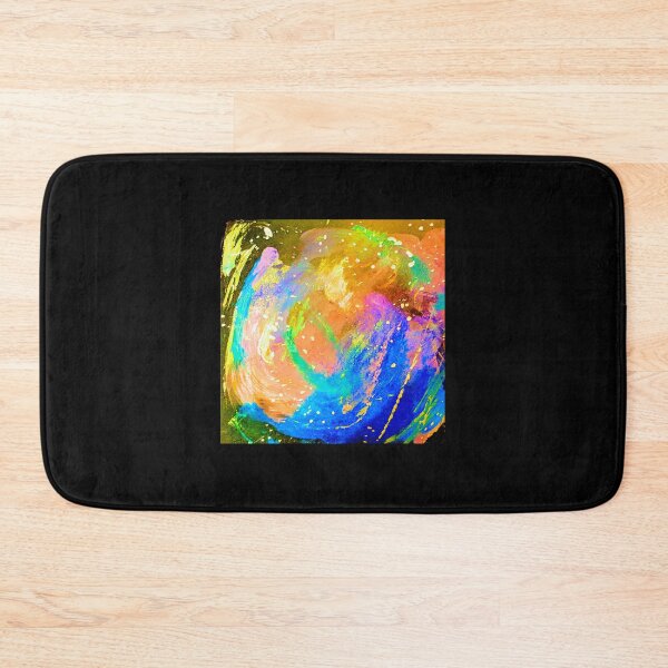 Item preview, Based on a True Galaxy! - Bright Cotton Candy Rainbow designed and sold by arfff.