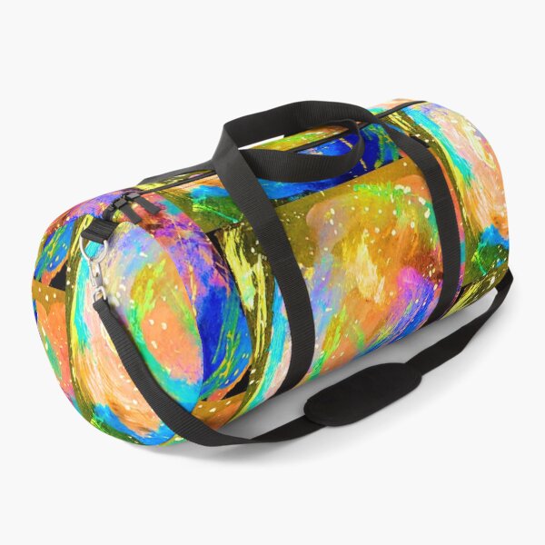 Item preview, Based on a True Galaxy! - Bright Cotton Candy Rainbow designed and sold by arfff.