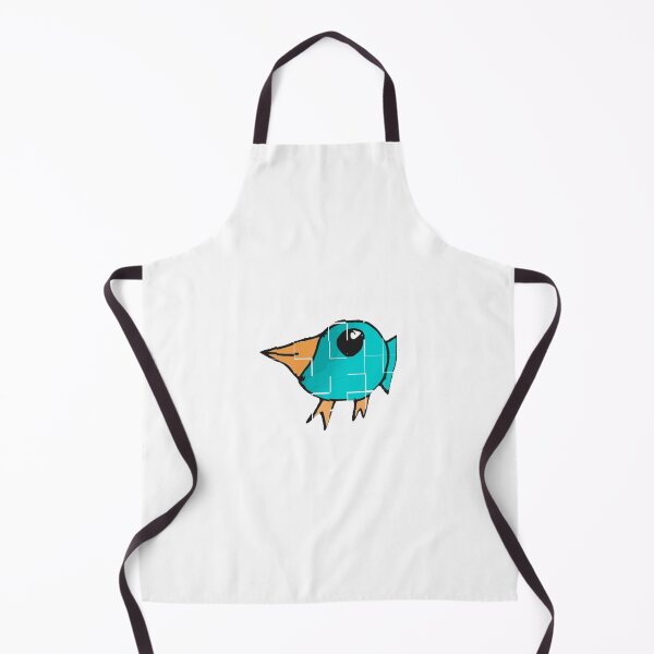 Item preview, Tiled bird image designed and sold by Coffeemerc117.