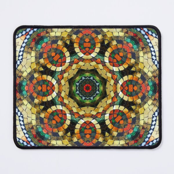 Item preview, Mosaic (pattern) designed and sold by Yampimon.