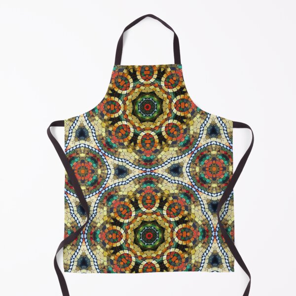 Item preview, Mosaic (pattern) designed and sold by Yampimon.