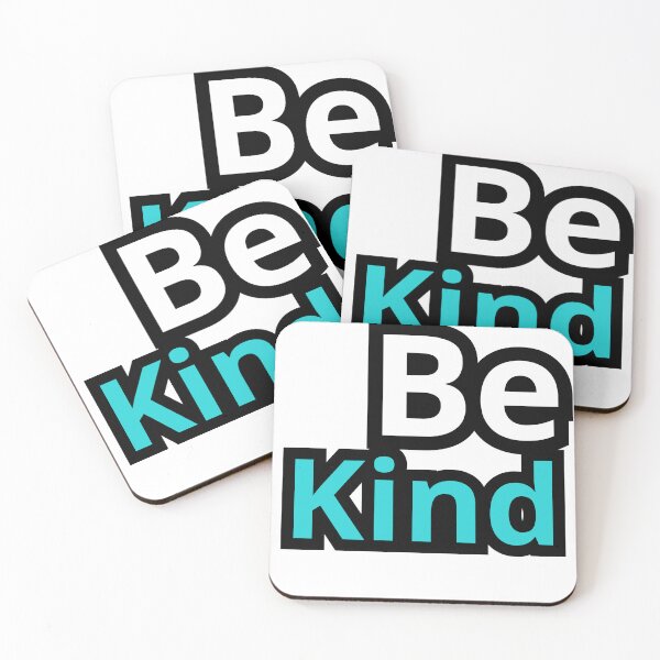 Item preview, Be kind designed and sold by Beautyqueens Beautys.