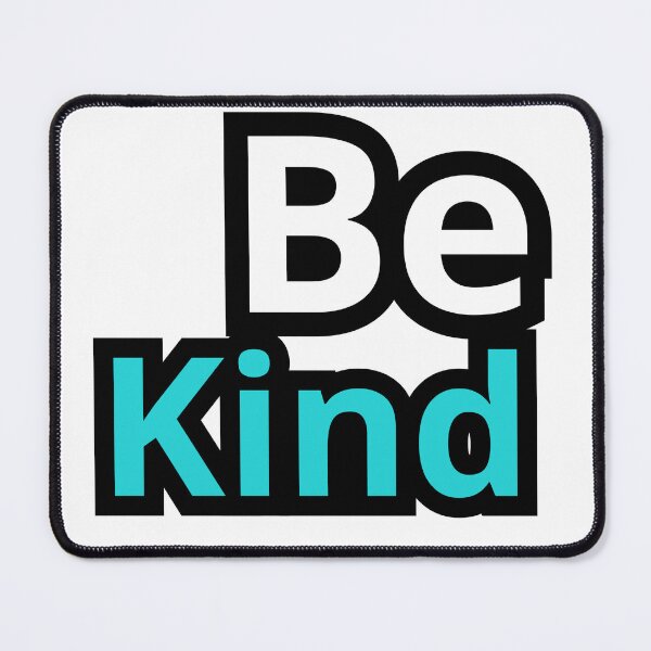 Item preview, Be kind designed and sold by Beautyqueens Beautys.