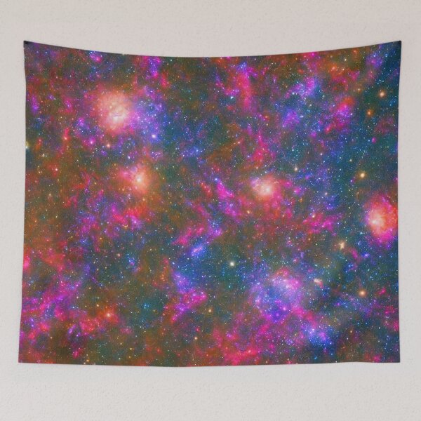 Item preview, Space Galaxy designed and sold by PaintLabs.