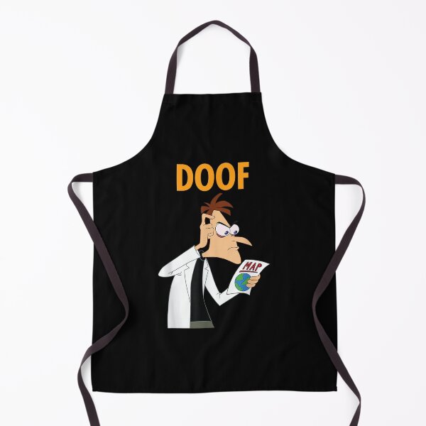 Item preview, Candace Against the Universe Doof designed and sold by KarElizabeth.