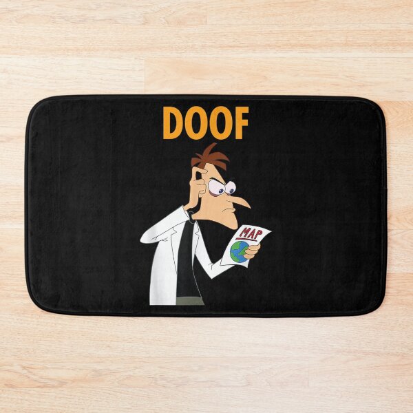 Item preview, Candace Against the Universe Doof designed and sold by KarElizabeth.