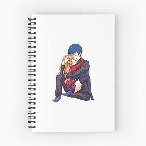 Item preview, Toradora ss2 Anime Funny Classic Tshirt designed and sold by friesens.