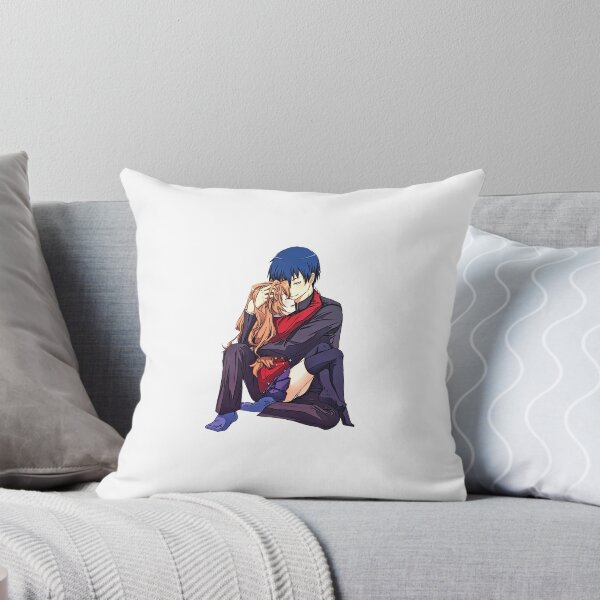 Artikelvorschau, Toradora ss2 Anime lustiges klassisches T-Shirt entworfen und verkauft von friesens.