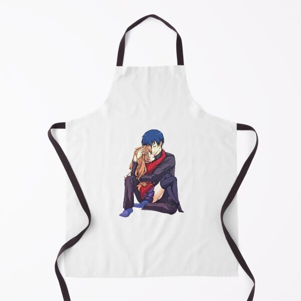 Item preview, Toradora ss2 Anime Funny Classic Tshirt designed and sold by friesens.
