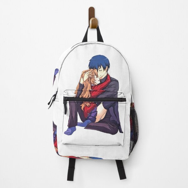 Item preview, Toradora ss2 Anime Funny Classic Tshirt designed and sold by friesens.